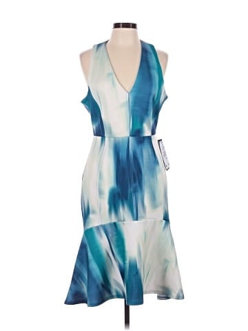 Donna Karan New York Cocktail Dress (view 1)