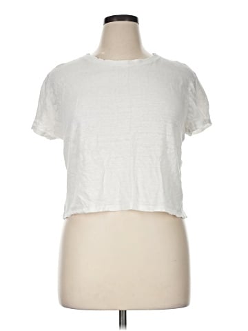J.Crew Short Sleeve T-Shirt (view 1)