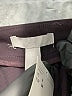H&M Solid Black Dress Pants Size 2 - photo 7