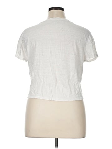 J.Crew Short Sleeve T-Shirt (view 2)