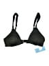 Cupshe Black Swimsuit Top Size S - photo 1