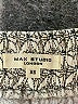 Max Studio Houndstooth Gray Casual Pants Size XS - photo 7