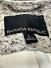 Banana Republic Gray Coat Size L - photo 6