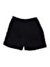 Unbranded Solid Black Shorts Size M - photo 2
