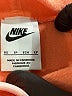 Nike Orange Sweatshirt Size XS - photo 7