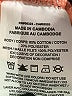 Nike Orange Sweatshirt Size XS - photo 8