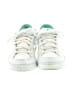 Reebok Stars White Sneakers Size 8 1/2 - photo 2