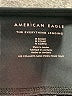 American Eagle Outfitters Black Active Pants Size M - photo 4