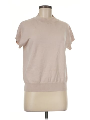 T Tahari Short Sleeve Top (view 1)