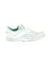 Reebok Stars White Sneakers Size 8 1/2 - photo 1