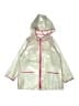 Western Chief Metallic Silver Raincoat Size 5 - photo 1