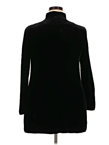 Eileen Fisher Long Sleeve Top (view 2)