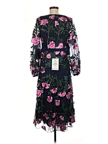 JS Collections Cocktail Dress (view 2)