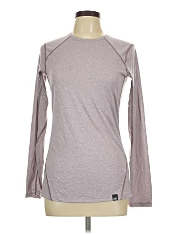 REI Long Sleeve T-Shirt (view 1)
