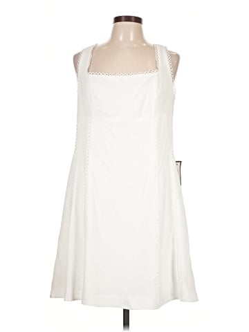 Adrianna Papell Cocktail Dress (view 1)
