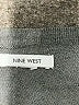 Nine West Gray Cardigan Size XL (estimated) - photo 7