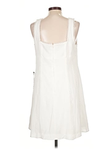 Adrianna Papell Cocktail Dress (view 2)