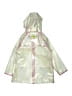Western Chief Metallic Silver Raincoat Size 5 - photo 2