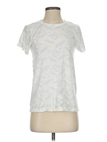Rag & Bone Short Sleeve T-Shirt (view 1)