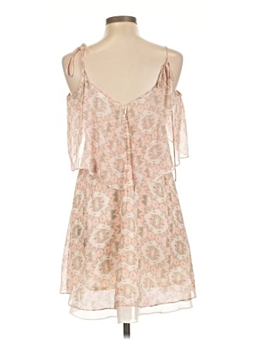 BCBGeneration Cocktail Dress (view 2)