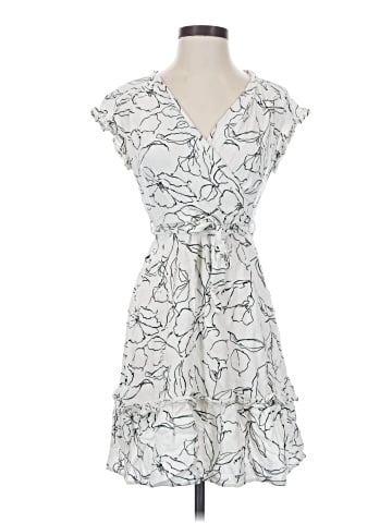 Monteau Casual Dress (view 1)