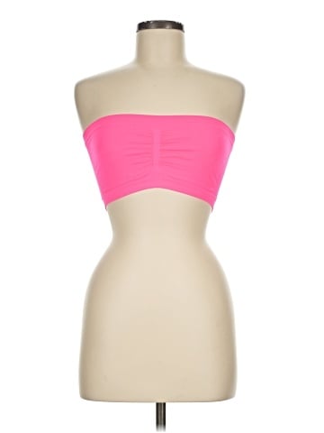 Delia's Tube Top (view 1)