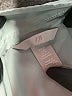 H&M Metallic Silver Long Sleeve Blouse Size XS - photo 7