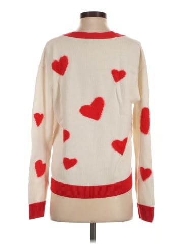Alice + Olivia Wool Cardigan (view 2)