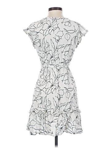 Monteau Casual Dress (view 2)