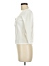 White + Warren Ivory Cardigan Size M - photo 5