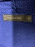 The Limited Blue Pullover Sweater Size L - photo 7