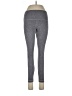Lululemon Athletica Gray Active Pants Size 10 - photo 1