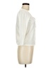 White + Warren Ivory Cardigan Size M - photo 4