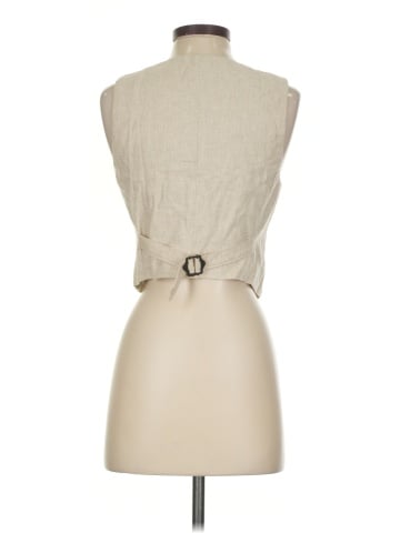 Banana Republic Factory Store Vest (view 2)