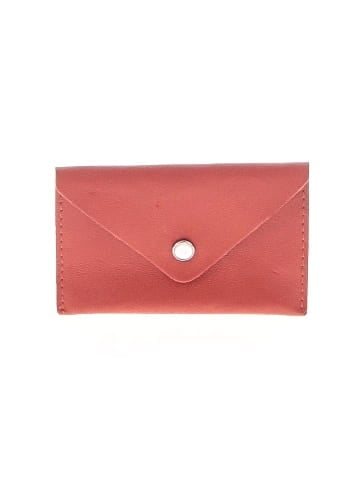 Crystalyn Kae Leather Coin Purse (view 1)