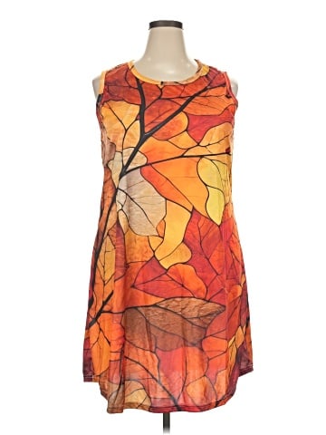 Unbranded Casual Dress (view 1)