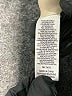 Lucky Brand 100% Polyester Animal Print Gold Snow Jacket Size XS - photo 7