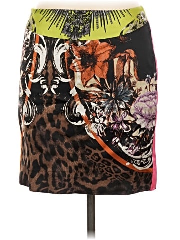 Elie Tahari Casual Skirt (view 1)