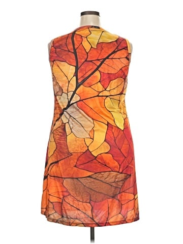 Unbranded Casual Dress (view 2)
