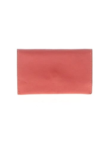 Crystalyn Kae Leather Coin Purse (view 2)