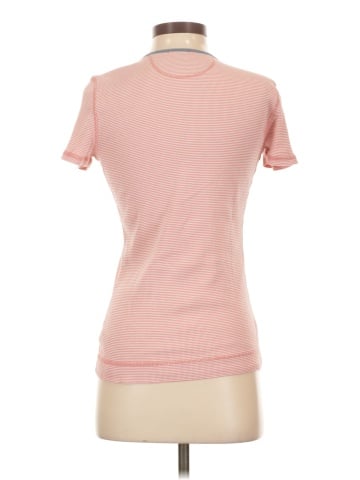 Lauren Jeans Co. Short Sleeve Top (view 2)