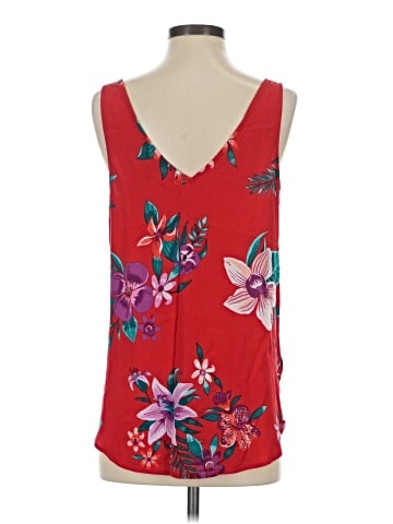 Old Navy Sleeveless Blouse (view 2)
