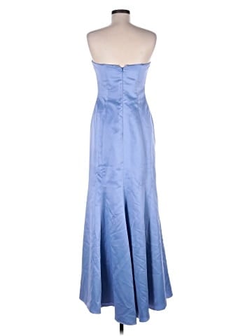 David's Bridal Cocktail Dress (view 2)
