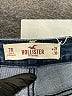 Hollister Hearts Blue Jeans Size 7R - photo 7