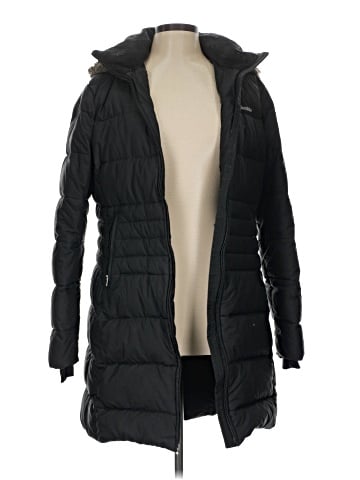 Columbia Coat (view 1)