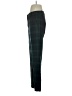 J.Crew Plaid Green Wool Pants Size 4 (tall) - photo 5