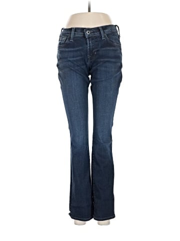 Lucky Brand Jeans (view 1)