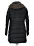 Columbia 100% Polyester Black Coat Size L - photo 2