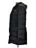 Columbia 100% Polyester Black Coat Size L - photo 5