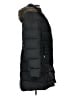 Columbia 100% Polyester Black Coat Size L - photo 4